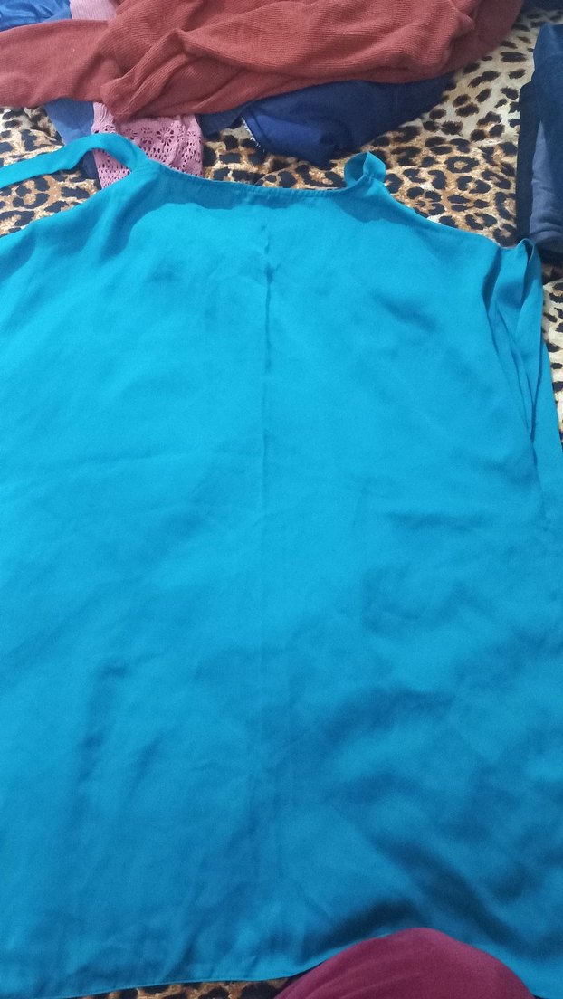 kadın bluz - Görsel 2