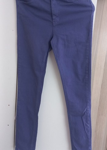 Mavi Kadın Skinny Denim Pantolon