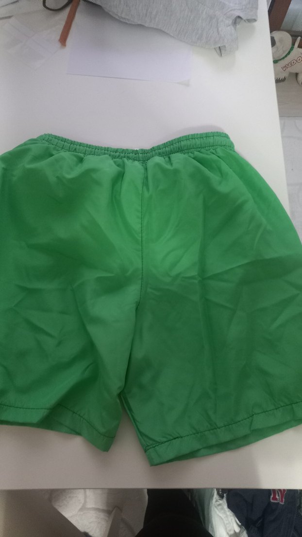 erkek cocuk deniz şortu - Görsel 2