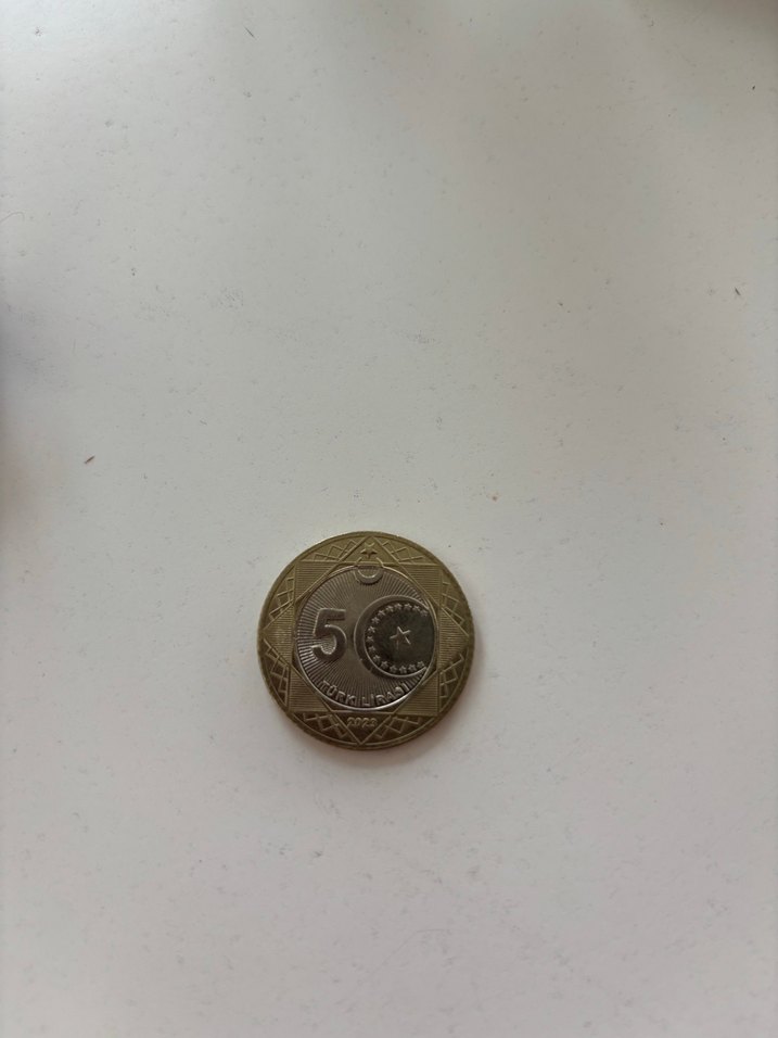 100. Yıl 5TL - Görsel 3