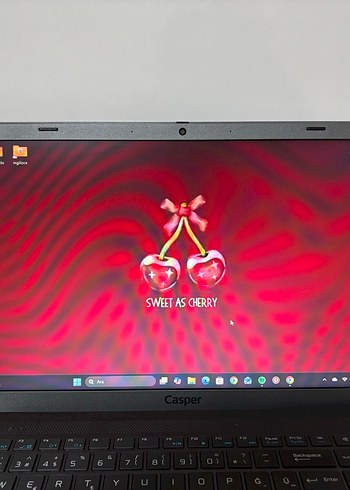 Casper Nirvana NB C370 Laptop - Görsel 6