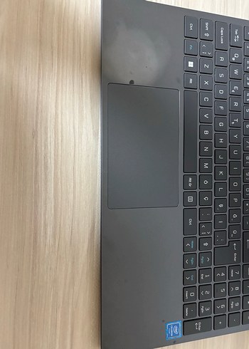 Casper Nirvana NB C370 Laptop - Görsel 7