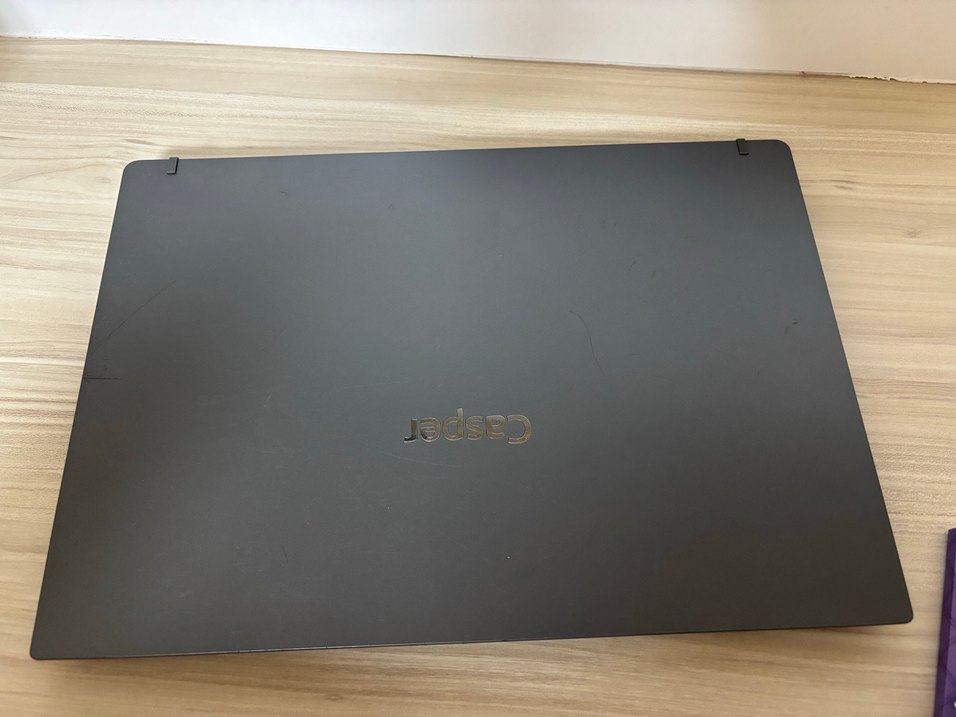 Casper Nirvana NB C370 Laptop - Görsel 4