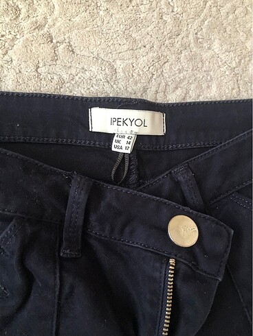 42 Beden Pantolon