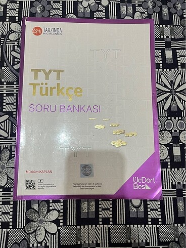 Tyt Türkçe