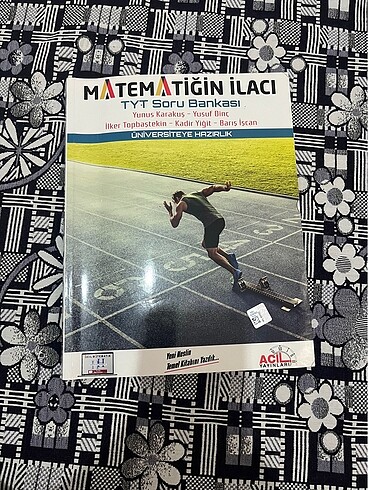 Tyt matematik
