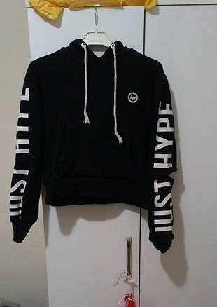 kısa sweat