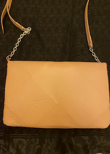 Beden camel Renk calvin klein çapraz çanta