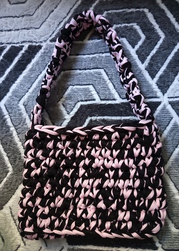 Zara Pinterest Çanta