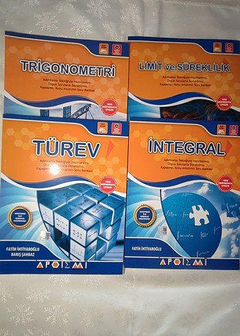 APOTEMİ FASİKÜLLERİ