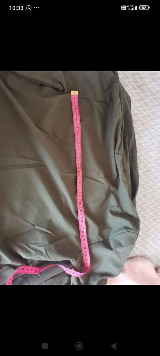 haki yeşil - Görsel 2