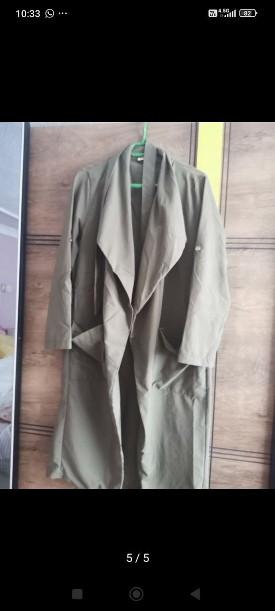 haki yeşil - Görsel 5