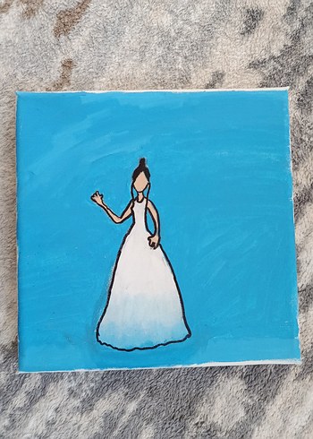 fiyat adet fiyatidir.20*20 boyutları - Görsel 6