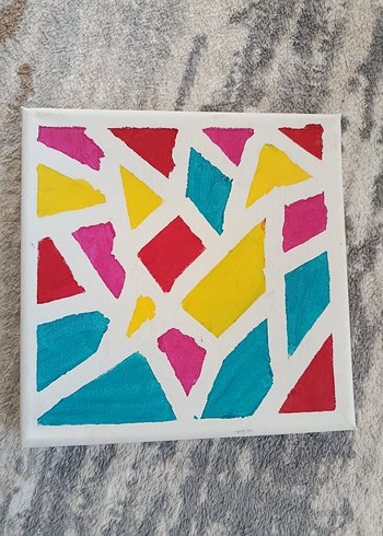 fiyat adet fiyatidir.20*20 boyutları - Görsel 5