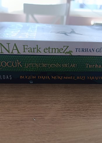 Başlıca Romanlar Seti - Görsel 6