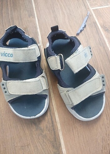 Vicco sandalet