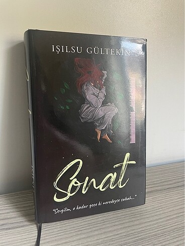 Işılsu Gültekin - Sonat