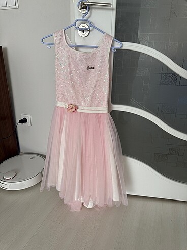 Barbie Elbise