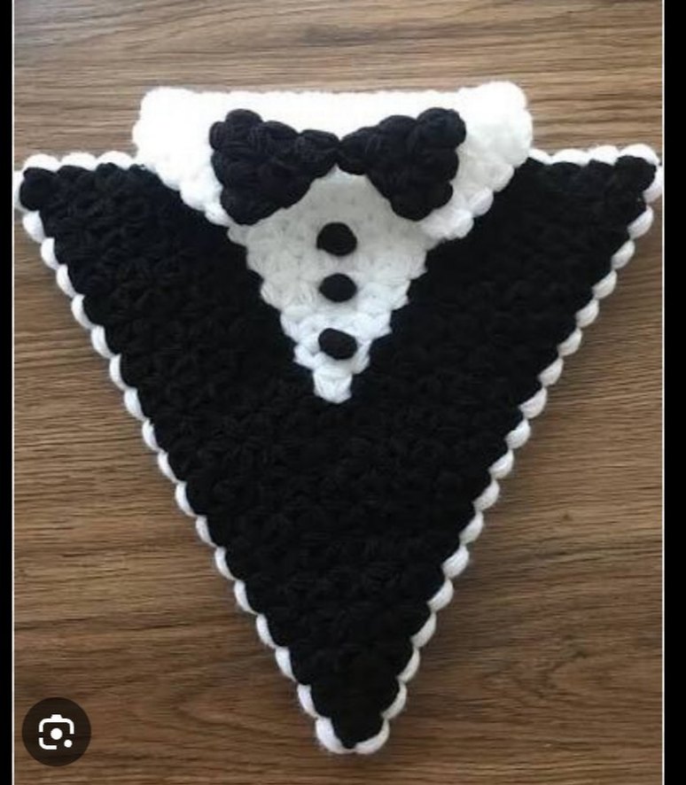 damat bohçası lif seti - Görsel 4