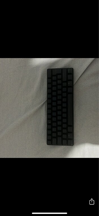 Steel series apex 9 mini 