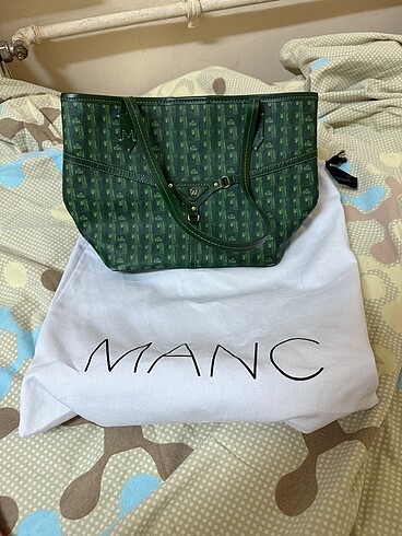Manc çanta