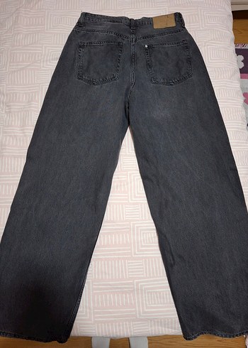 38 Beden H&M Pantolon