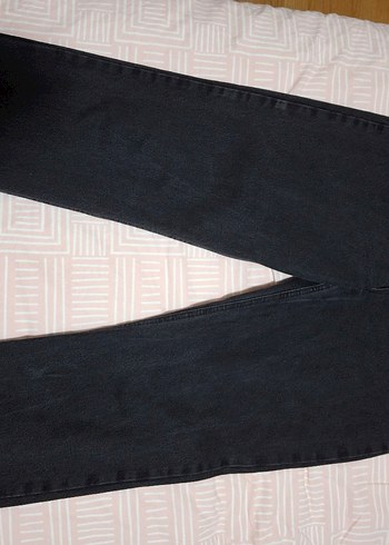Siyah Kot Pantolon