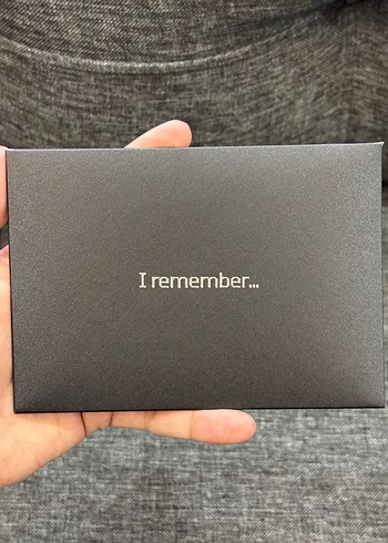 Toskovat Last Birthday Cake - Görsel 4