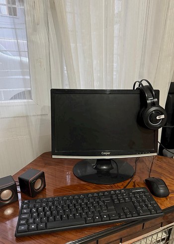 markası olmadı için msı yaptim toplama urundur
