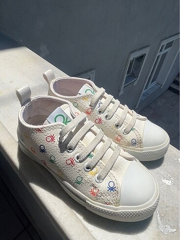 Benetton Ayakkabı