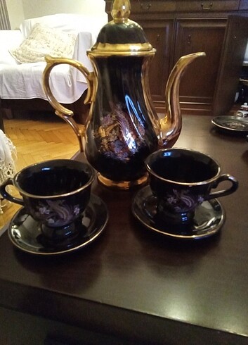 Dekoratif Çaydanlık 