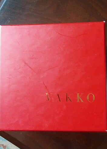 Vakko Kutu