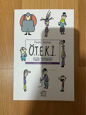 Öteki