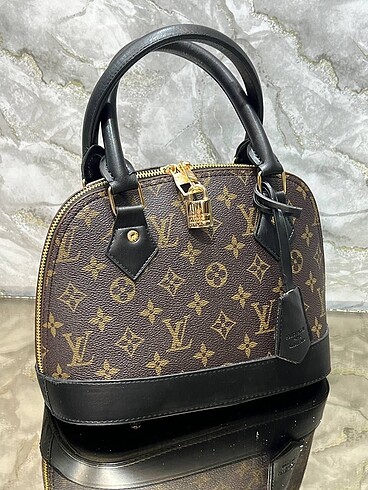 Louis Vuitton Louis vuitton kol çantası