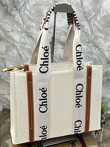CHLOE KOL ÇANTASI