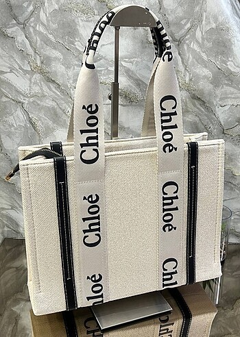  Beden CHLOE KOL ÇANTASI