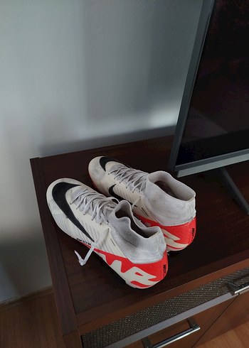 nike air zoom krampon