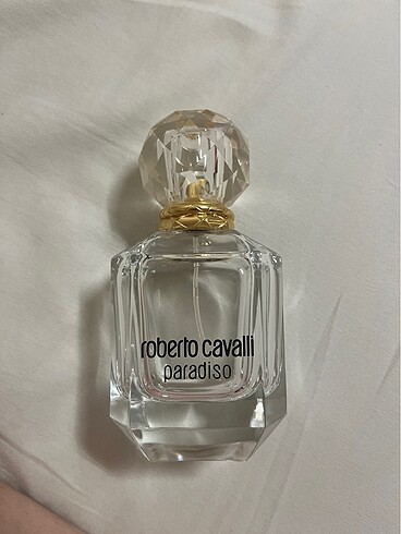 Roberto cavalli paradiso şişe