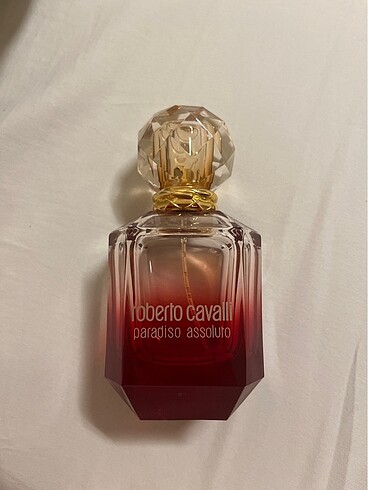 Roberto cavalli paradiso assoluto