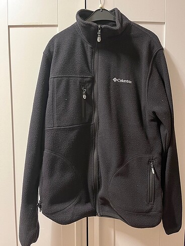 Columbia polar