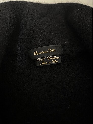 Massimo Dutti Massimo dutti
