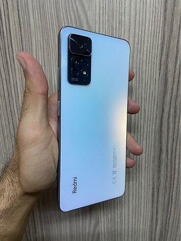REDMİ 12 / REDMİ 11 PRO