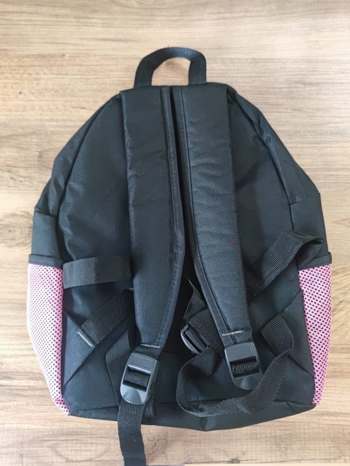 Evcil Hayvan Taşıma Çantası - Görsel 3