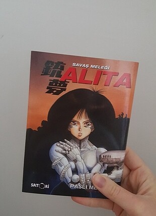 Alita 1