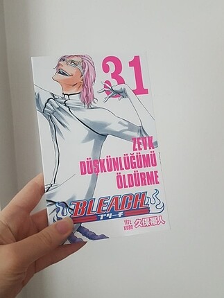 Bleach 31