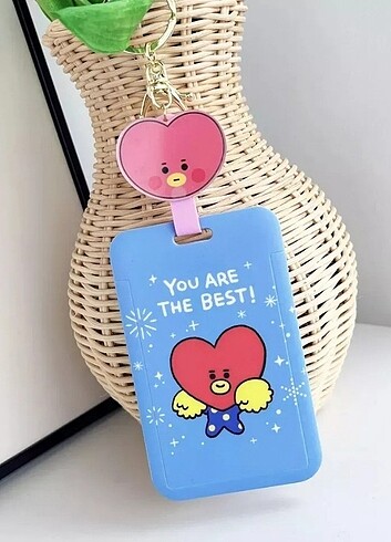 Bt21 kartlık 