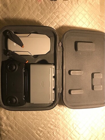 DJI MİNİ SE DRONE
