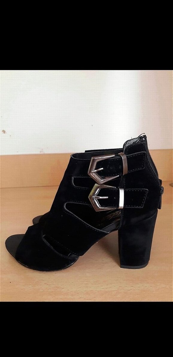 ayakkabı - Görsel 2