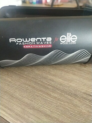 Rowenta Elite wag maşa