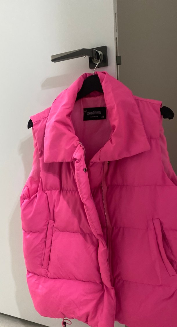 Şişme yelek - Görsel 3